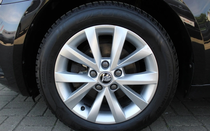 Skoda Octavia cena 64900 przebieg: 129998, rok produkcji 2020 z Kolbuszowa małe 436